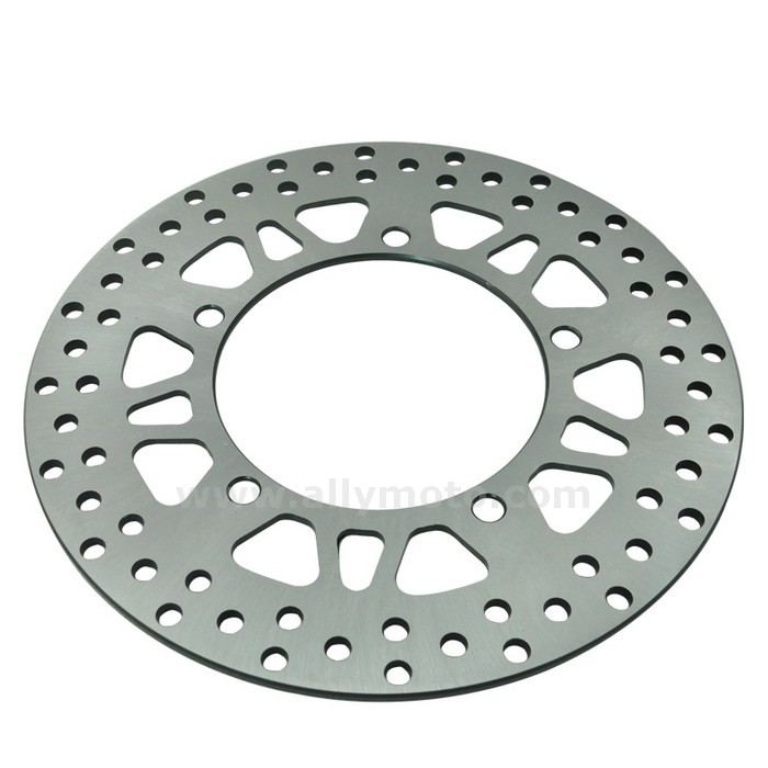 18 Front Brake Disc Rotor Suzuki An650 04-09 An400 Ck44 03-09 An250 04-08 Burgman Skywave An 250 400 650@2